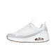 thumbnail image 4 of ZAPATILLAS URBANAS SKECHERS UNO RETRO GROOVE INFANTIL | 403659L-WGRD - Talla 35, 4 of 6