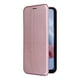 thumbnail image 4 of Funda Flip para FOXDOCK Motorola MOTO G34 5G - Funda magnética de negocios, funda protectora delgada, 4 of 5