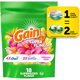 thumbnail image 1 of Gain Super Flings Laundry Detergent Pacs, 18 Count, Hibiscus, 1 of 3