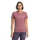 thumbnail image 1 of POLERA MUJER TERREX CLASSIC LOGO BURGUNDY ADIDAS, 1 of 2