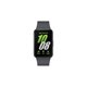thumbnail image 2 of Samsung Galaxy Fit 3 Gris Oscuro - Caja Reciclada, 2 of 6