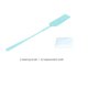 thumbnail image 5 of Effortlessly Clean Every Nook and Cranny with Our Portable 1pc Gap Cleaning Brush - Perfect for Household Bedside, Wall, and Roof Dusting!, 5 of 5
