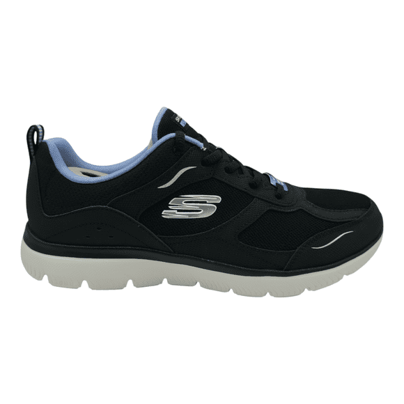 Zapatilla Skechers Women's Summits Black