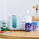 thumbnail image 4 of Prensa para tazas Cricut + 12 tazas en blanco (355 ml cada una), 4 of 7