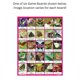 thumbnail image 3 of Juego educativo de bingo de mariposas Lucy Hammett para 3+, 3 of 3