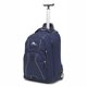 thumbnail image 1 of Mochila con ruedas para portátil High Sierra Freewheel True Navy, 1 of 5
