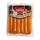 thumbnail image 1 of Salchichas Hot Dog 18 cm Gruesas, 550 g, 1 of 1