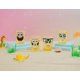 thumbnail image 3 of Juego de minivasos Silver Buffalo Nickelodeon Bob Esponja, paquete de 4, 3 of 7