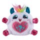 thumbnail image 3 of Peluche Rainbocorns Sparkle Heart Surprise Unicorn ZURU, 3 of 7