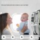 thumbnail image 3 of Soporte Universal para Celular Perilogics con Rotación 360° Blanco, 3 of 9