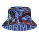 thumbnail image 1 of Gárgolas Sombrero bucket para adultos, gorra de protección solar, sombrero de pescador plegable para viajes al aire libre, pesca y actividades de verano, 1 of 6