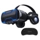 thumbnail image 3 of Gafas 3D VR Gafas De Vista Ajustables De 360 Grados Para Películas Conciertos Olds Con Control Remoto B01, 3 of 5