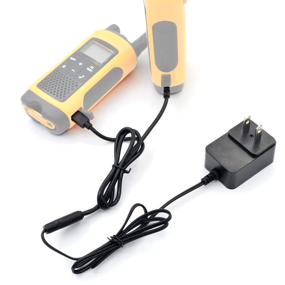 Adaptador de carga PMPN4204AR, cable en Y con doble micro USB Motorola