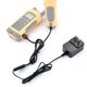 thumbnail image 1 of Adaptador de carga PMPN4204AR, cable en Y con doble micro USB Motorola, 1 of 6