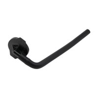 Ioensy - Tapa Del Depósito Del Tanque De Agua Refrigerante 164050P040 Para Toyota 2011-2020 Sturdy