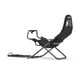 thumbnail image 1 of Simulador Cockpit Playseat Challenge - ActiFit negro, 1 of 6
