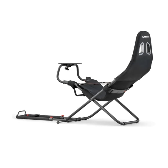 Simulador Cockpit Playseat Challenge - ActiFit negro