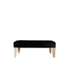 thumbnail image 1 of Banqueta Max Pu Negro, 1 of 4