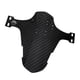 thumbnail image 4 of durable mtb bicicleta de montaña bicicleta tenedor delantero lluvia guardabarros negro, 4 of 5