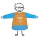 thumbnail image 2 of Delantal Impermeable Carioca Baby Niños 2 A 4 Años - PS, 2 of 4