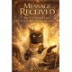 thumbnail image 1 of Libro Publicado De Forma Independiente Message Received Los 12 Leyes Universales, 1 of 1