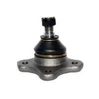 Wurtex - Rotula Superior Mazda Bt50 2.5 2006 2012