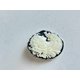 thumbnail image 2 of Broche Barroco con base plateada, 2 of 2