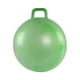 thumbnail image 4 of Pelota De Salto Pelota De Ejercicio Juegos Divertidos Para Interiores Y Exteriores Pelota Hinchable Escolar Verde, 4 of 5