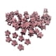 thumbnail image 4 of 50pcs mini garra estilos bebé ni?os ni?as horquilla pinza de pelo joyería de color caqui, 4 of 5