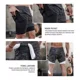 thumbnail image 5 of Short Deportivo Hombre Gym 2 En 1 Bolsa Celular Con Licra, 5 of 5