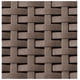 thumbnail image 3 of Macetero con balde extraíble mocca, 3 of 3