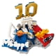 thumbnail image 2 of Bloques de Construcción Lego Lionel Messi: Fenómenos Del Futbol, 2 of 4