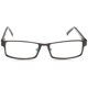 thumbnail image 2 of Gafas de lectura Foster Grant Sawyer Multifocus 2.5 Black, 2 of 5