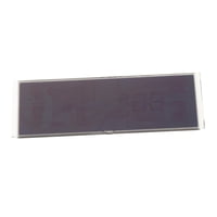 Magideal - Kit De Reparación De Pantalla Reemplazo De Pantalla Lcd Para 911 996 1997-2006 Ruf 2002 Ruf Rgt 2004 Ruf 3400 S Unidad De Control
