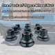 thumbnail image 4 of Tuerca de rueda LLYZFED M14-1.5 con brida 28,5 mm – Pack de 10, 4 of 7