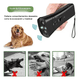 thumbnail image 2 of Espanta Perros Ultrasónico Adiestrador Repelente, 2 of 8