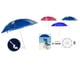 thumbnail image 2 of Sombrilla 1.20 Mts Diametro Playa Camping Diseño Unicolor, 2 of 2
