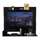 thumbnail image 2 of Panel Tv 55 120x140x31,5 Cm Fm-001n - Negro, 2 of 11