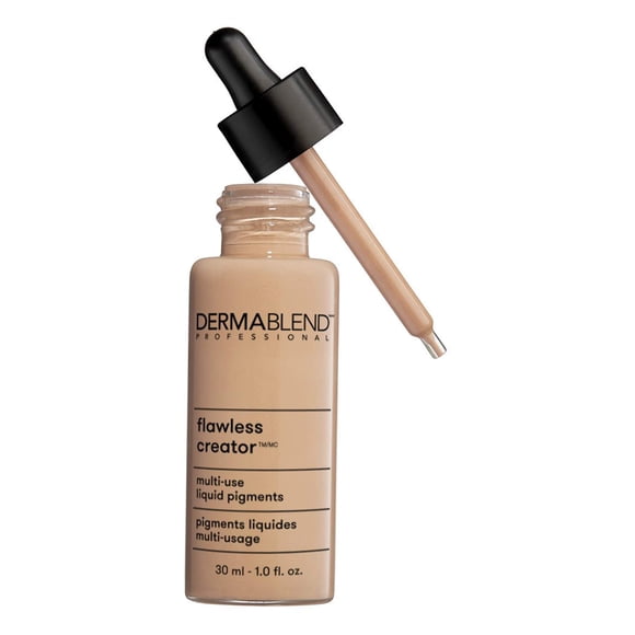 Base Dermablend Flawless Creator 30N 30ml para piel sensible