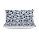 thumbnail image 4 of White The Nightmare Before Christmas Comforter Set Soft 3 Pcs Twin Bedding Sets Thicken for All Season, 4 of 5