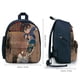 thumbnail image 2 of Mochila Desmarcar Detective Conan Azul, 2 of 6