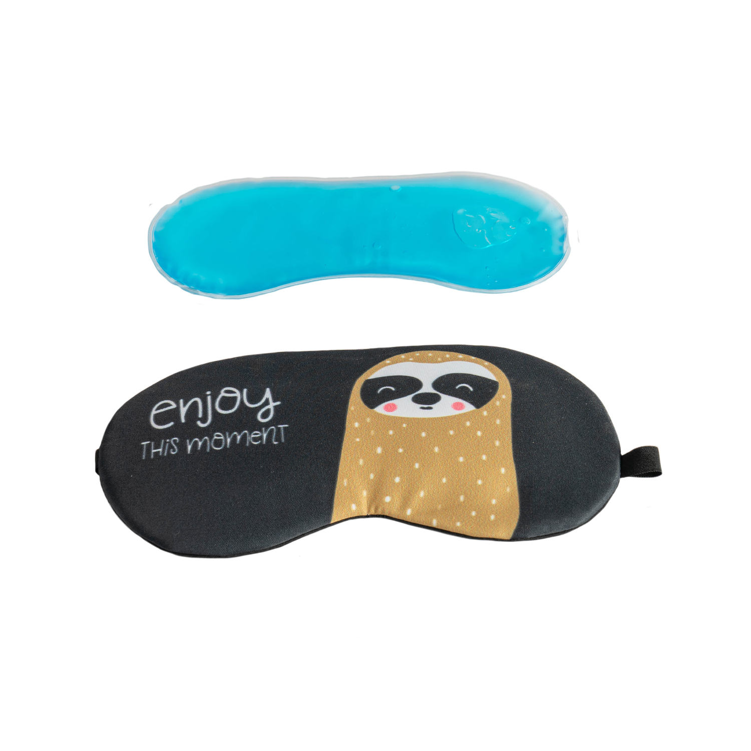 Baziani - Antifaz Estampado Mujer A315