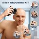 thumbnail image 2 of Afeitadora eléctrica Hexus Head Shavers para hombres calvos IPX7 a prueba de agua, 2 of 3