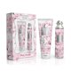 thumbnail image 3 of Set de fragancias Emper Flowers Secret Pink Petals, 250 ml y 250 ml, 3 of 3