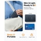 thumbnail image 4 of Cargador portátil Power Bank TORRAS EasyGo de 10000 mAh para iPhone, 4 of 8