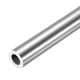 thumbnail image 1 of Tubo de acero inoxidable 304, 9mm DI 15mm DE 305mm de longitud Tubo metálico recto, 1 of 6