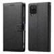 thumbnail image 3 of Funda para FOXDOCK Samsung Galaxy A12– Cuero Premium, 3 ranuras para tarjetas, Protección contra impactos, 3 of 5