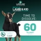 thumbnail image 5 of Reemplazo de Calostro ANNUSO LIFELINE 590 g Cordero y Cabrito, 5 of 7
