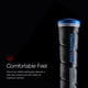 thumbnail image 3 of Envoltura Golf Club Grip Cp2 Tamaño Mediano Plus4 Tech, 3 of 7