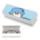 thumbnail image 5 of Estuche Rígido para Gafas Desmarcar Tuxedo Sam, 5 of 6